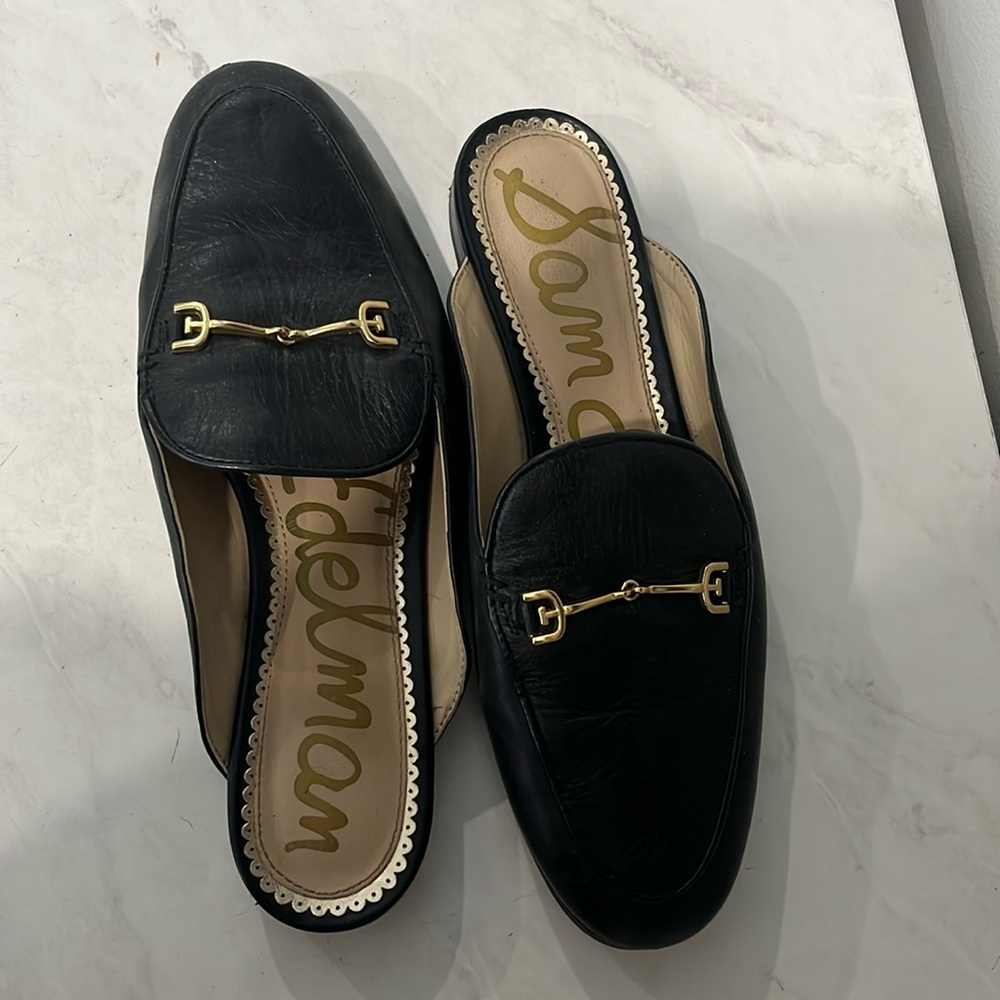 Sam Edelman Mules